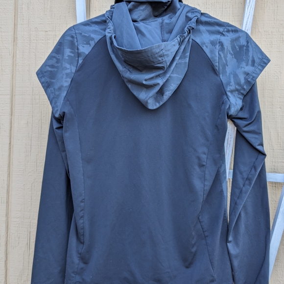 Nike Full Zip - Picture 5 of 6